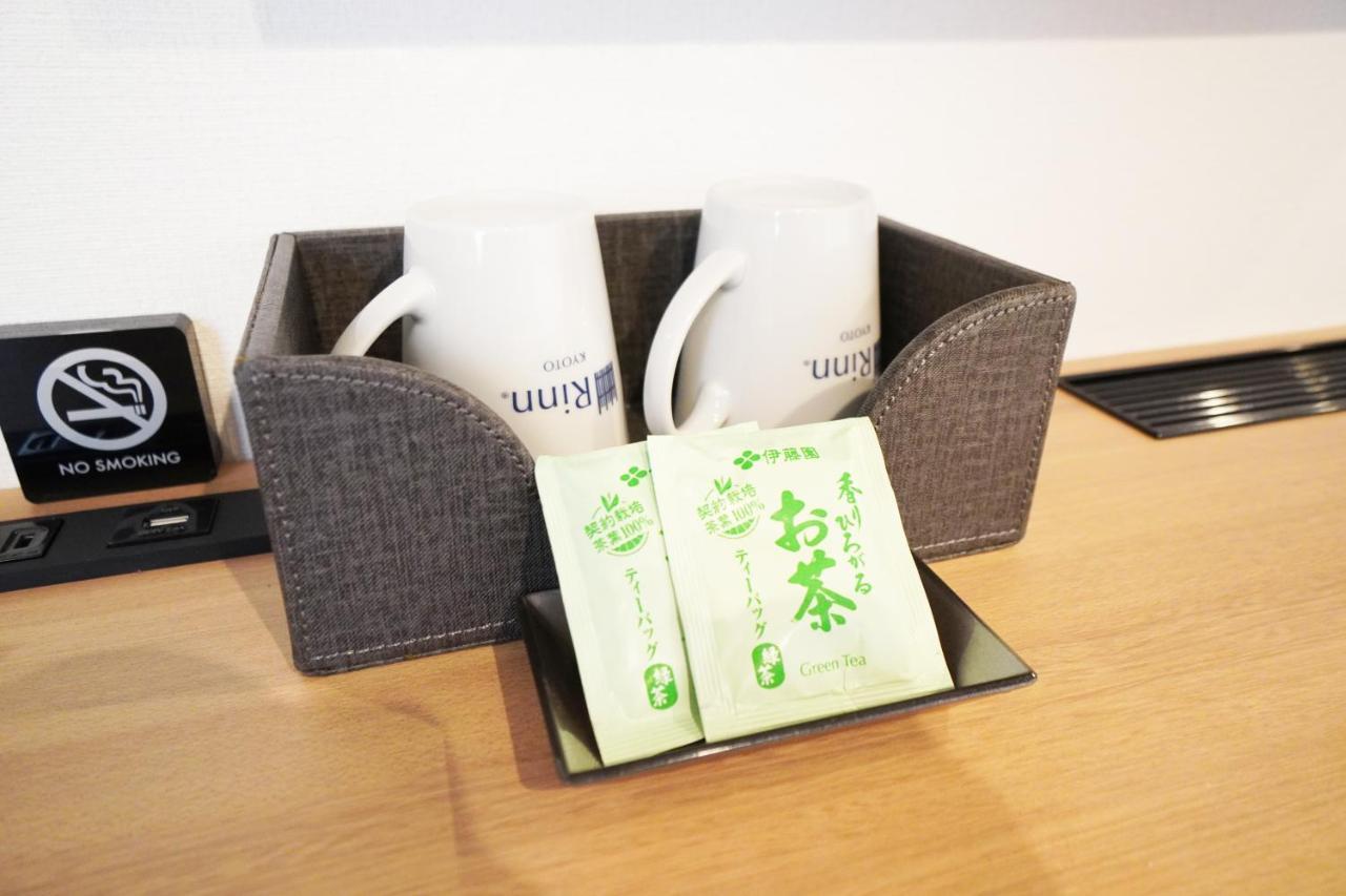 Matatabi Stay Nishinokyo 京都市 部屋 写真