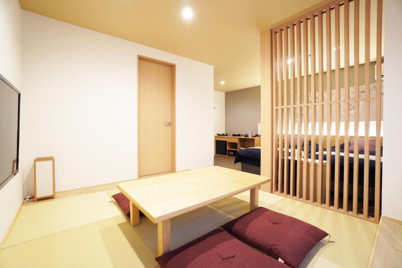 Matatabi Stay Nishinokyo 京都市 エクステリア 写真