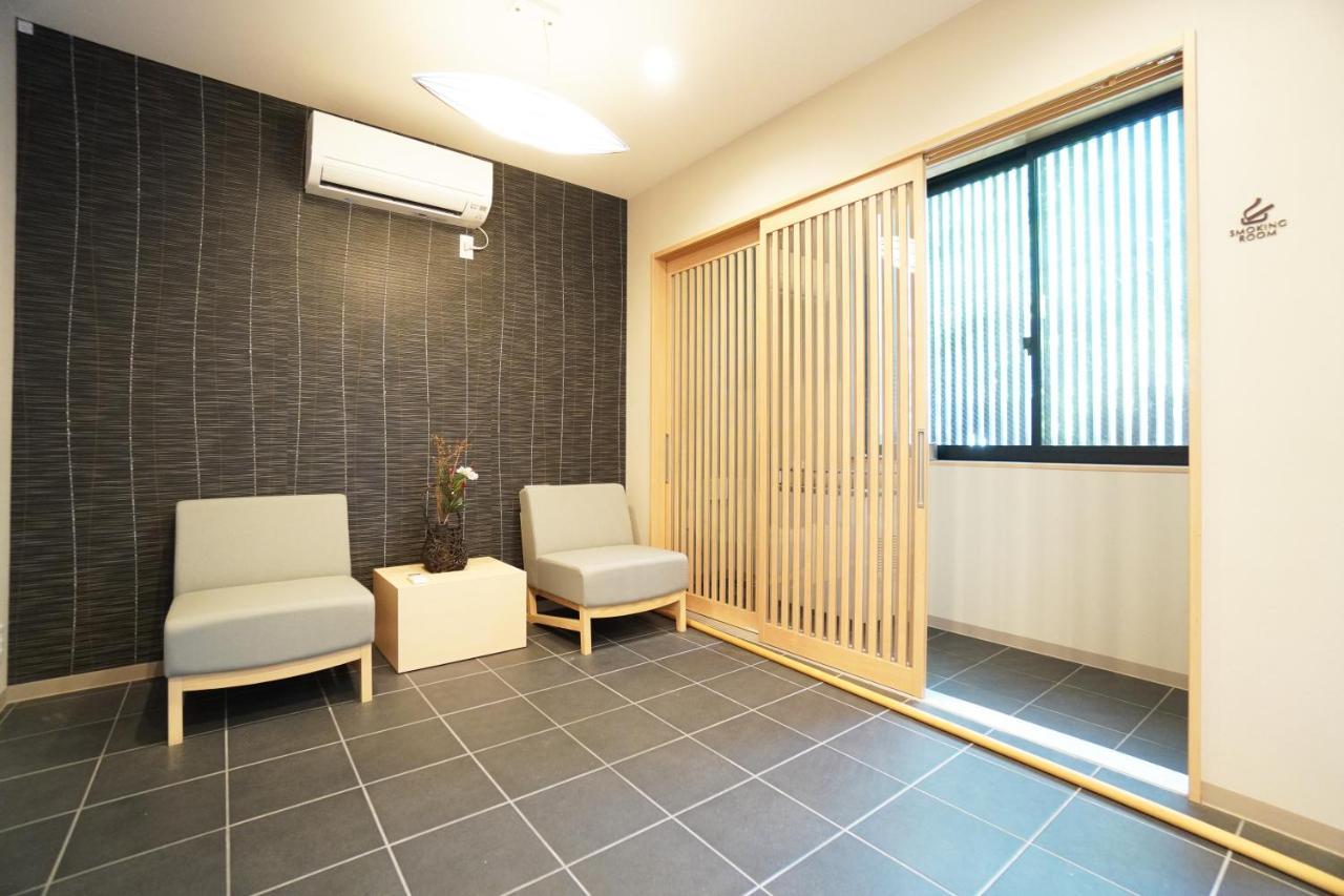 Matatabi Stay Nishinokyo 京都市 エクステリア 写真